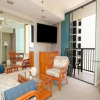 Отель Private Waikiki Condos with Corp Rental Car Discount and free Tour Guide App, фото 11