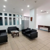 Отель Auberge du Mocambo - Hostel, фото 35