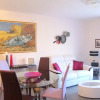 Отель Apartment With 2 Bedrooms in L'ile Rousse, With Wonderful Mountain Vie, фото 10