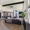 Отель Edgy House Pool, Hot Tub, and Golf Course Views, фото 11