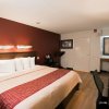 Отель Red Roof Inn PLUS+ Chicago - Willowbrook, фото 22