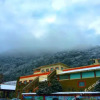 Отель Huaying Mountain Hotel, фото 1