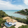 Отель Cape Fahn Hotel Samui, фото 22