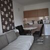 Отель Gréta Wellness Apartmanok -Köztársaság u, фото 20