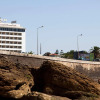 Отель Carcavelos Beach Hotel, фото 17