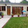 Отель House With 2 Bedrooms In Ver Sur Mer With Enclosed Garden 100 M From The Beach, фото 14