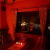 Отель Finca-Panoramica-Vallemar-3-Schlafzimmer-2-Baeder-Pool-Parkplatz-Grill-tolle-Sicht-aufs-Meer, фото 7