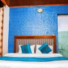 Отель OYO 14082 Hotel Himalayan Stays в Лехе