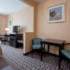 Отель Holiday Inn Express Hotel & Suites West Coxsackie, an IHG Hotel, фото 25