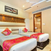 Отель Hari Piorko Inn Express, фото 4