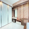Отель Chic And Cozy 2Br At Mekarwangi Square Cibaduyut Apartment, фото 20