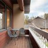 Отель 2208 Timberline Lodge, Trappeur's Crossing Apartment 4, фото 19