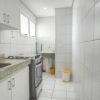 Отель Verano Apartamentos Natureza e Mar, фото 13