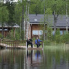 Отель Saimaa Lakeside, фото 33