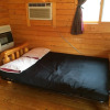 Отель Katie's Cozy Cabins, фото 1