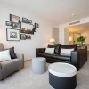 Отель SpringHill Suites Charleston Riverview, фото 2