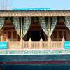 Отель Crown Of India Group Of Houseboats, фото 1