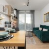 Отель Trendy Apartment + Parking by Renters, фото 2
