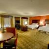 Отель Hampton Inn & Suites Tifton в Тифтоне