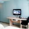 Отель Wenchang 136 Inn Jiefang Bridge, фото 6