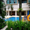 Отель Elysees Suite Marc Residence KLCC, фото 32