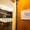 Отель Factory Design, фото 2