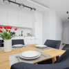 Отель Gumińska Apartment Warsaw by Renters, фото 15