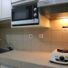 Отель Tranquil And Cozy 1Br Apartment At Thamrin Residence, фото 5
