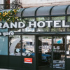 Отель Grand Hôtel de la Gare Toulon – Boutique Hôtel, фото 24