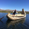 Отель Amalia Titicaca Lodge, фото 31