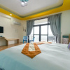 Отель Kenting Aqual Inn, фото 4