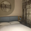 Отель Motel Hotel Shenzhen Bay Nanyou Subway Station, фото 15