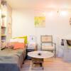 Отель Apart Inn Paris Montmartre Passage des Cloys, фото 6