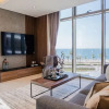 Отель Aya - Apt. in Palm Jumeirah with Breathtaking Sea Views, фото 6