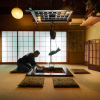 Отель Wafu Pension Furusato, фото 23