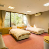 Отель Yamanakako Shuzanso, фото 3