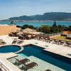 Отель Ilhabela Beach Residences, фото 26