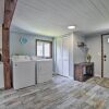 Отель Prudenville Retreat w/ Yard ~ 1 Mi to Lake!, фото 2