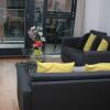 Отель Logic Apartments Greenwich в Лондоне