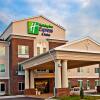 Отель Holiday Inn Express Hotel & Suites Dubuque, an IHG Hotel, фото 19