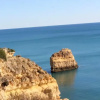 Отель Apartment with 2 Bedrooms in Albufeira, with Shared Pool, Furnished Garden And Wifi - 800 M From the, фото 19