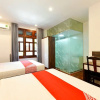 Отель Kim Cuong Hotel 2 by OYO Rooms, фото 5