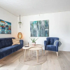 Отель Lovely Apartment In The Heart Of Tórshavn, фото 5
