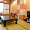 Отель Hamazen Ryokan, фото 5