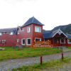 Отель Patagonia Travellers Hostel, фото 20