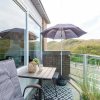 Отель Modern Holiday Apartment for 2 People, фото 6