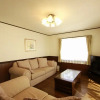 Отель Hakuba Mountain Chalet, фото 3
