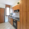 Отель Beautiful Apartment in Rosolina Mare With 2 Bedrooms, Outdoor Swimming Pool and Wifi, фото 1