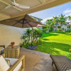 Отель Kauai Kahala At Poipu Kai 413 1 Bedroom Condo, фото 12