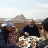 Отель Gardenia Pyramids Hostel, фото 9